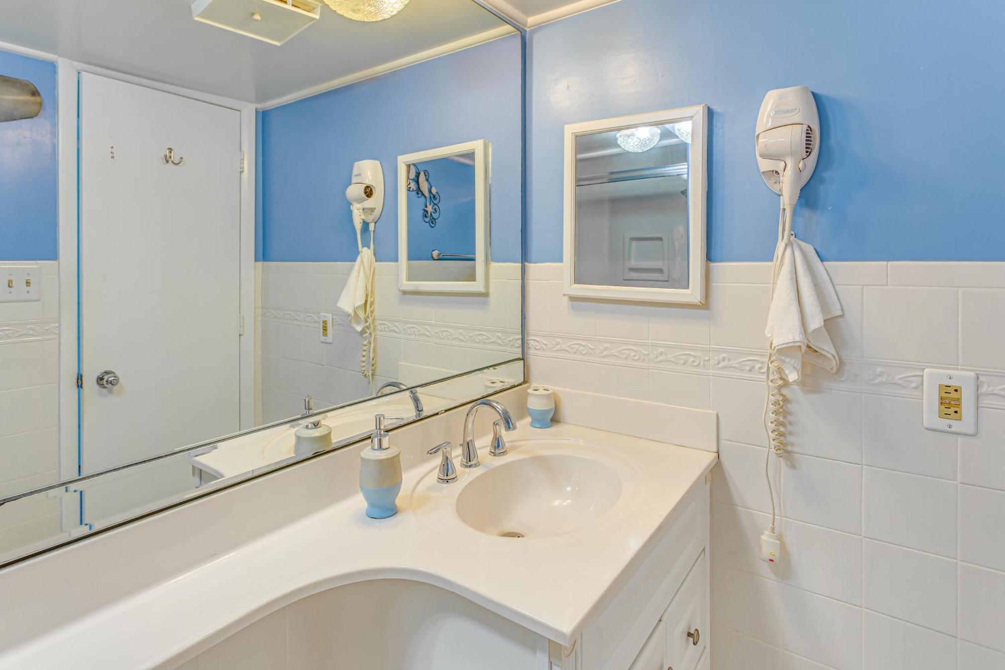 Myrtle Beach Oceanfront Condo With Covered Balcony! Eksteriør bilde