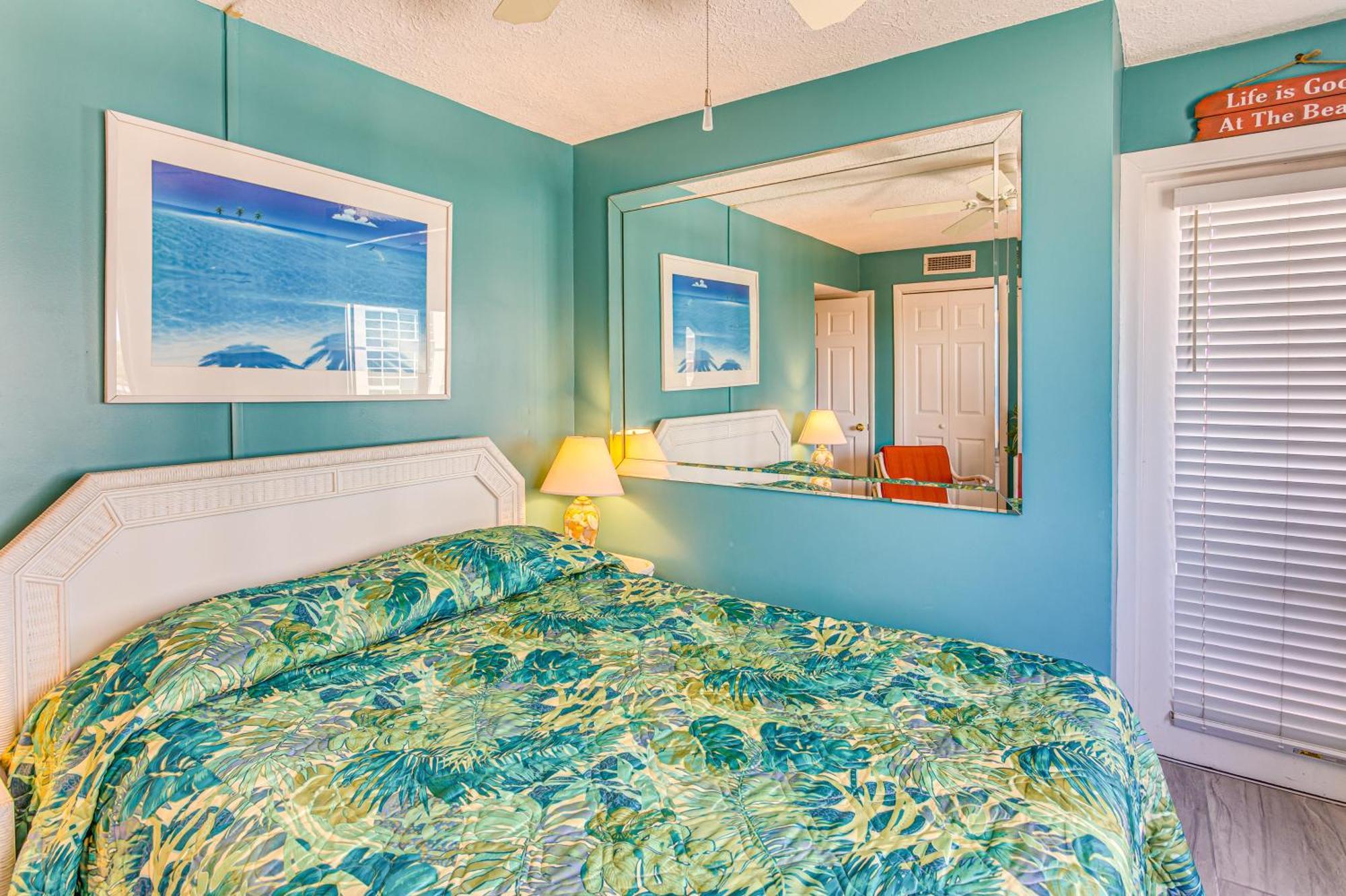 Myrtle Beach Oceanfront Condo With Covered Balcony! Eksteriør bilde