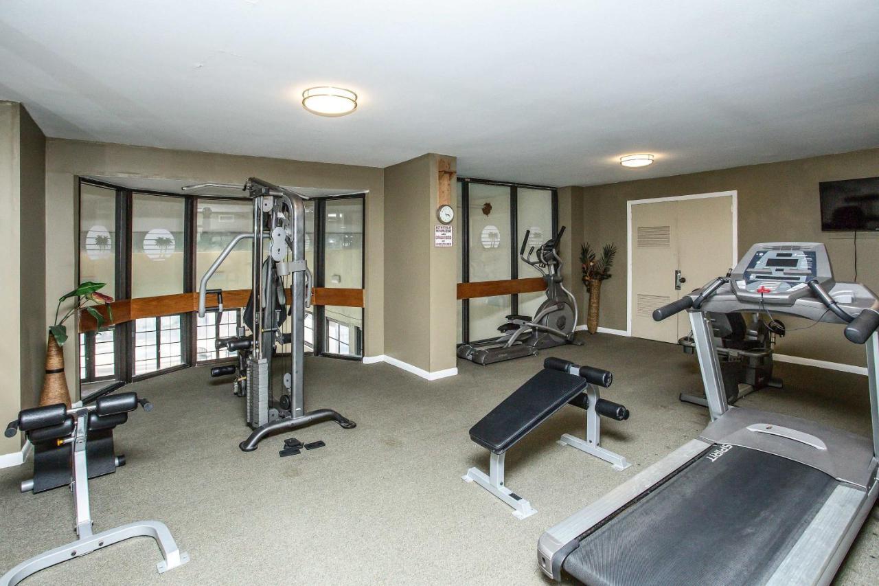 Myrtle Beach Oceanfront Condo With Covered Balcony! Eksteriør bilde